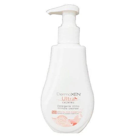 Dermoxen Gel de Limpieza Íntima Sd Gel 125ml