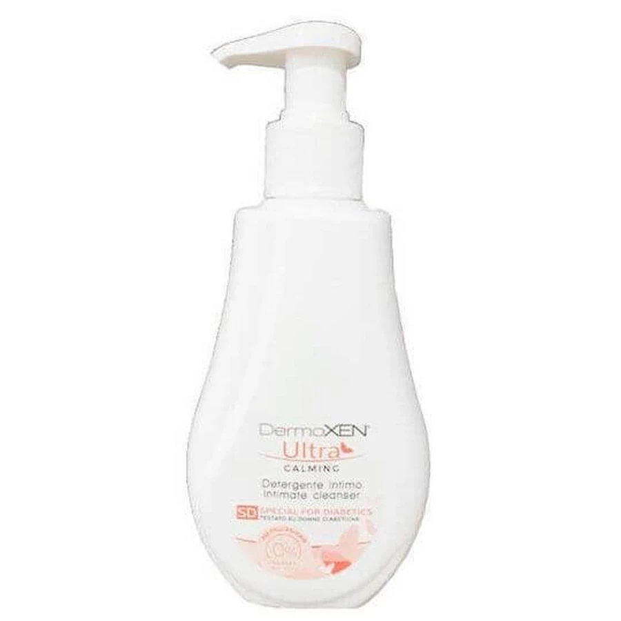 Dermoxen Gel de Limpieza Íntima Sd Gel 125ml