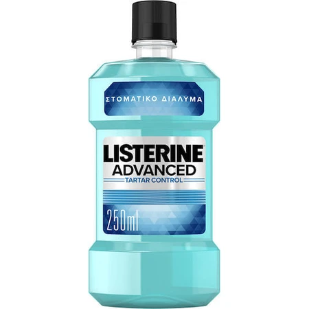 Listerine Tartar Control Mundspülung