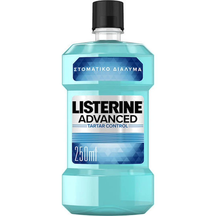 Listerine Tartar Control Mundspülung