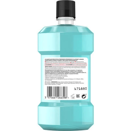 Listerine Tartar Control Mundspülung