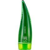 Holika Holika Aloë 99% Kalmerende Gel Hydraterende lichaamsgel met Aloë Vera voor de droge/zeer droge & gevoelige huid 55ml