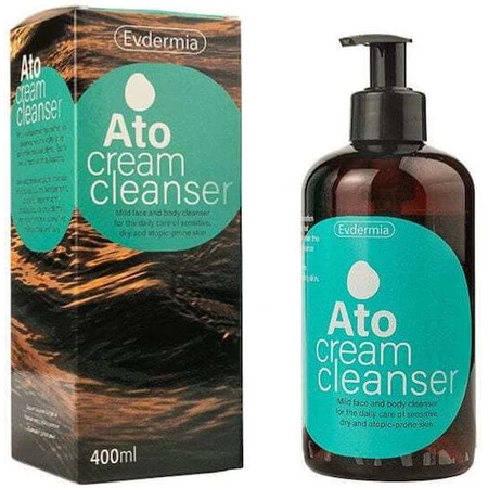 Evdermia Loción Corporal Pieles Atópicas 400ml