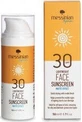 Messinian Spa Messinian Spa Gentle Matte Facial Sun Cream SPF30 Spray 50ml