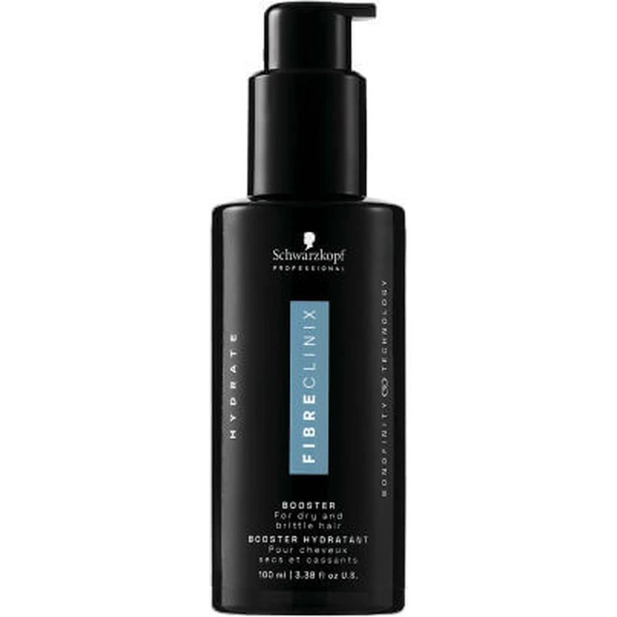 Schwarzkopf Fibre Clinix Keratine Lotion 100ml
