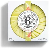Roger & Gallet Fleur D' Osmanthus Body Soap Body Soap Wellness Soap 100gr