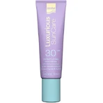 InterMed Crema Facial de Día Tonificante con Factor de Protección Solar SPF30 y Ácido Hialurónico 50ml