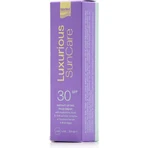 InterMed Crema Facial de Día Tonificante con Factor de Protección Solar SPF30 y Ácido Hialurónico 50ml