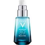 Vichy Mineral 89 Hydraterende Oogcrème met Hyaluronzuur 15ml