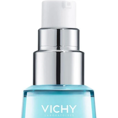 Vichy Mineral 89 Crème hydratante pour les yeux avec acide hyaluronique 15ml