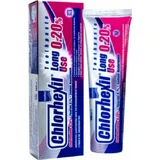 InterMed Chlorhexil 0.20% Long Use Toothpaste for Plaque 100ml