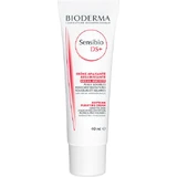 Bioderma Sensibio 24h Gesichtscreme gegen Rötungen mit Präbiotika 40ml