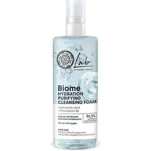 Natura Siberica Gesichtsmousse 200ml