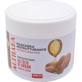 Althaea Argan Oil Repair Hair Mask 500ml