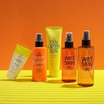 Youth Lab. Wet Skin Water Resistant Sunscreen Oil for Face and Body SPF20 SPF20 Spray 200ml