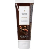 Korres Argan Oil Color Maintenance Conditioner for Dyed Hair 200ml