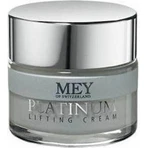 Mey Platinum 24 Hour Moisturizing, Anti-Aging and Toning Face Cream with Peptides 50ml