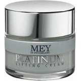 Mey Platinum 24 Hour Moisturising, Anti-Ageing and Toning Face Cream with Peptides 50ml