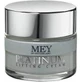Mey Platinum 24 Hour Moisturizing, Anti-Aging and Toning Face Cream with Peptides 50ml