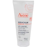 Eau Thermale Avène Xeracalm Nutrition Hydraterende bodylotion voor de droge/zeer droge & gevoelige huid 100ml