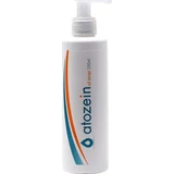 Akmed Pharmaceuticals Pharmaceuticals Atozein Oil Soap Body Cleansing Oil Suitable for Atopic Skin 250ml