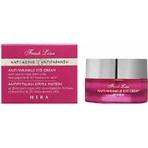 Fresh Line Hera Eye Feuchtigkeitsspendende und Anti-Ageing Augencreme mit Hyaluronsäure 15ml