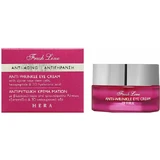 Fresh Line Hera Contorno de Ojos Hidratante y Antiedad con Ácido Hialurónico 15ml