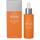 Laboratorio Juventud. Brightening Vit-C Serum Facial Antiedad Iluminador Con Vitamina C Para Pigmentación y Blanqueamiento de Manchas 30ml.