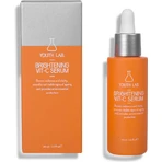 Jugend-Labor. Brightening Vit-C Anti-Ageing Facial Brightening Serum mit Vitamin C für Pigmentierung und Aufhellung von Flecken 30ml