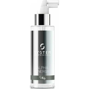 Systeem Professional Extra Alpha Energy X5A Haarlotion 100ml