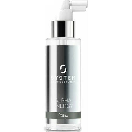 Systeem Professional Extra Alpha Energy X5A Haarlotion 100ml