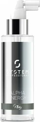 System Professional Extra Alpha Alpha Energy X5A Hair Lotion 100ml