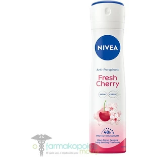 Nivea Deodorant 48h Deodorant Spray 150ml