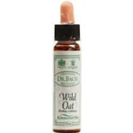 Ainsworths Gotas de Esencia Floral de Avena Silvestre 10ml