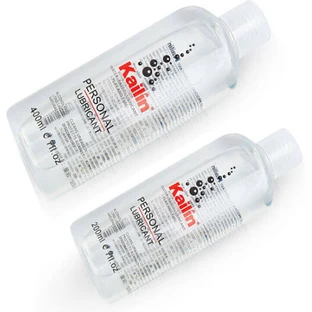 Kailin Glijmiddel 200ml
