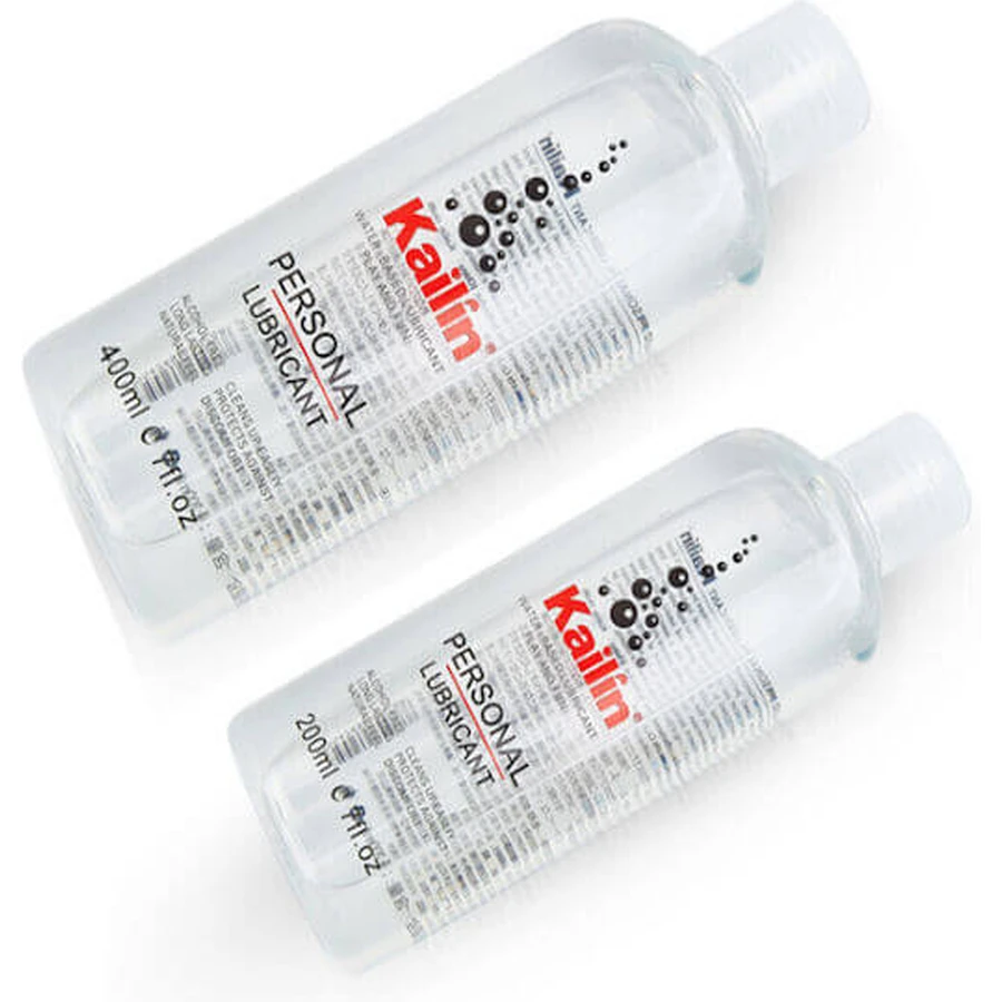 Kailin Glijmiddel 200ml