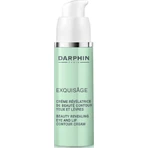 Darphin Exquisage Beauty Revealing Feuchtigkeitsspendende und Anti-Ageing Augen- und Lippen-Anti-Falten-Feuchtigkeitscreme mit Collagen 15ml