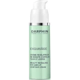 Darphin Exquisage Beauty Revealing Moisturizing and Anti-Ageing Eye and Lip Anti-Wrinkle Moisturizing Cream with Collagen 15ml