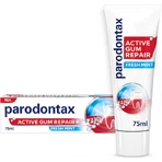 Parodontax Active Gum Repair Fresh Mint Zahnpasta für Gingivitis 75ml