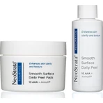 Neostrata Resurface Smooth Surface Daily Peel 10 Aha, 36 Gesichtspeeling-Pad in 36 Scheiben 60ml