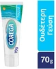 Corega Neutrale Kunstgebit Fixerende Crème 70gr
