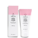 Laboratorio Juventud. Exfoliante facial Candy 75ml