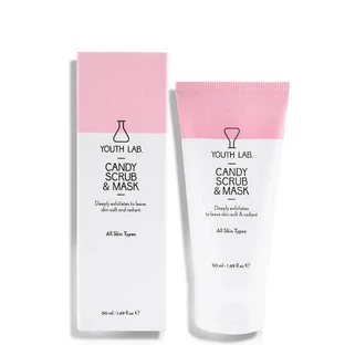 Youth Lab. Candy Face Scrub 75ml