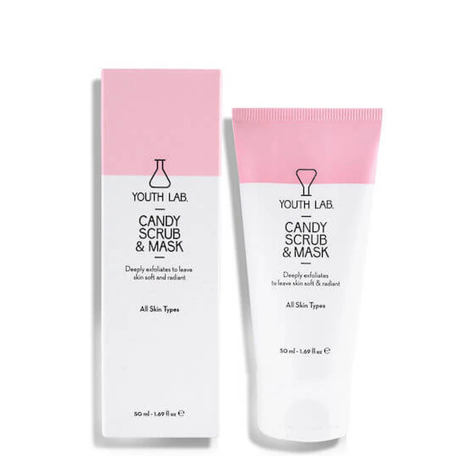 Youth Lab. Candy Face Scrub 75ml