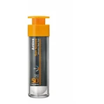Frezyderm Active Sun Screen Innovative Black Waterproof Face Gel with Sun Protection SPF50 50ml