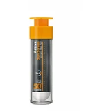 Frezyderm Active Sun Screen Innovative Black Waterproof Face Gel with Sun Protection SPF50 50ml