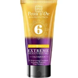 Peau d'Or Extreme Moisturizing Sun Protection Cream for Face and Body SPF6 100ml