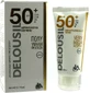 Delousil Sun Protection Face Cream SPF50 50ml