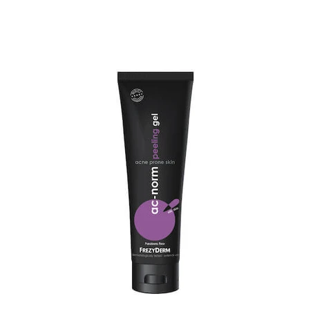 Frezyderm Ac-Norm Face Peeling Gel 50ml