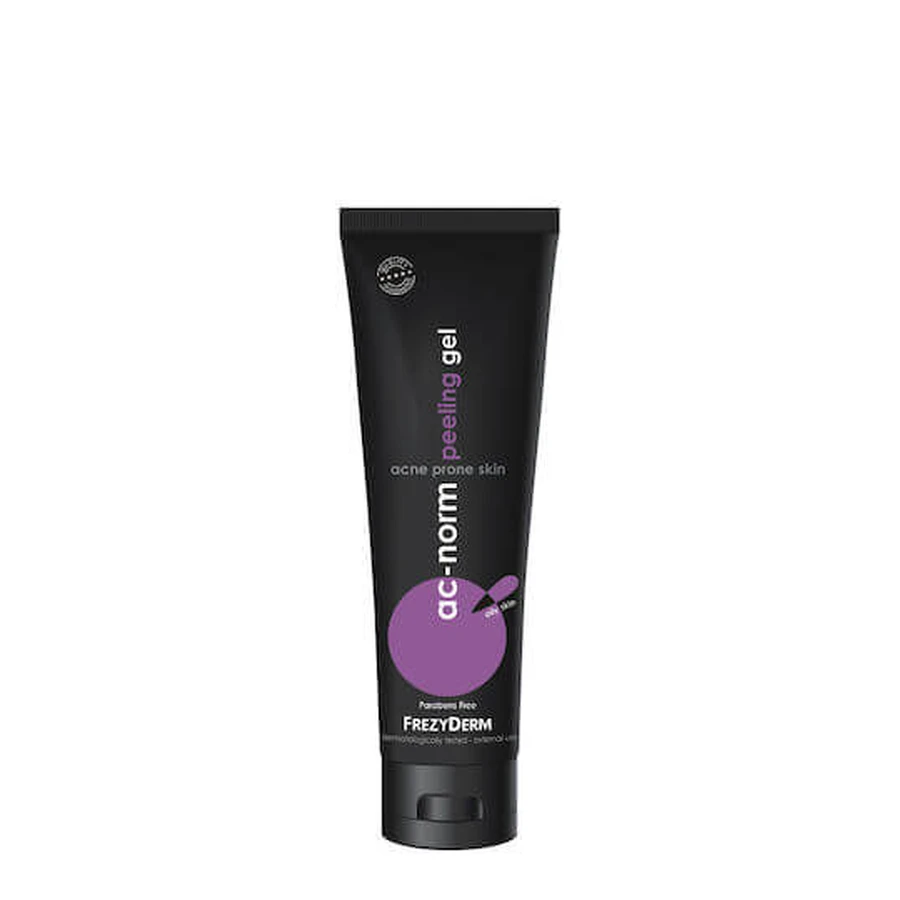 Frezyderm Ac-Norm Face Peeling Gel 50ml